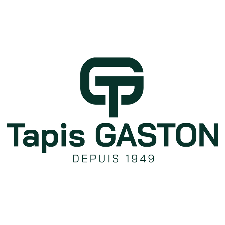création logo tapis gaston dakar_fatimata yats