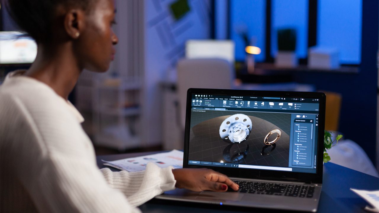 article 1 - Graphisme et intelligence artificielle